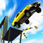 Ramp Car Jumping 2.3.2 Mod Apk Unlimited Money