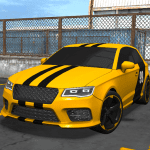 Real Car Driving 1.02 Mod Apk Unlimited Money