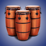 Real Percussion cumbia kit 6.14.0 Mod Apk Unlimited Money