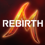 RebirthM 1.00.0204 Mod Apk (Unlimited Money)