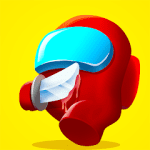 Red Imposter 1.4.3 Mod Apk (Unlimited Money)