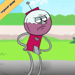 Regular Show Adventure 1.0 Mod Apk Unlimited Money