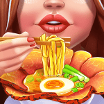 Restaurant Diary 1.1.0 Mod Apk Unlimited Money