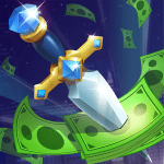 Rich Banknote Cutter VARY Mod Apk Unlimited Money