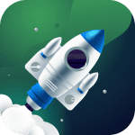 Rocket VPN – Fast Secure 1.0.13 Mod Premium