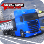 Rotas Do Brasil Simulador 1.1.1 Mod Apk Unlimited Money