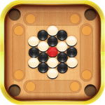 Royal Carrom Spin to win Mod Apk Unlimited Money