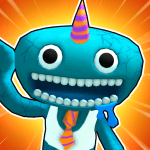 School of Smashers Ben .io 1.0.3.1 Mod Apk Unlimited Money