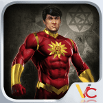 Shaktimaan The Battle 4.5 Mod Apk (Unlimited Money)