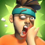 Slap Kings 1.4.5 Mod Apk Unlimited Money