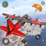 Sniper Range Commando Strike 1.15 Mod Apk Unlimited Money