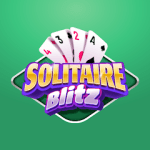 Solitaire Blitz – Earn Rewards Mod Apk Unlimited Money