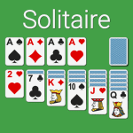 Solitaire Card Game 7.6 Mod Apk Unlimited Money