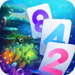 Solitaire Match Master VARY Mod Apk Unlimited Money