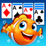 Solitaire Ocean Mod Apk Unlimited Money