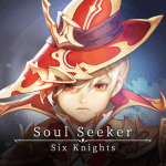 Soul Seeker 1.5.304 Mod Apk (Unlimited Money)