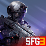 Special Forces Group 3 Beta Mod Apk Unlimited Money