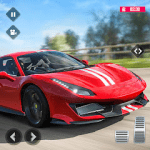 Speed Car Racing Offline Game Mod Apk Unlimited Money