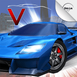 Speed Racing Ultimate 5 7.7 Mod Apk Unlimited Money