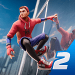 Spider Fighter 2 2.7.0 Mod Apk Unlimited Money