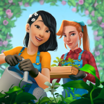 Spring Valley 20.0 Mod Apk (Unlimited Money)