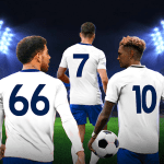 Star Soccer Football Hero 2.7.1 Mod Apk Unlimited Money