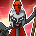 Stick War 3 VARY Mod Apk Unlimited Money