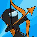 Stickman Archer Stick Bow War 1.8 Mod Apk Unlimited Money