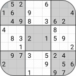 Sudoku 1.5.4 Mod Apk Unlimited Money