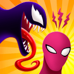 Symbiote Rush 0.11.1 Mod Apk Unlimited Money