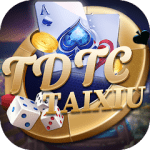 TDTC – TAIXIU Mod Apk Unlimited Money