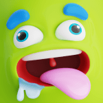 Talking Buddy ASMR slime pet 1.4.1 Mod Apk Unlimited Money