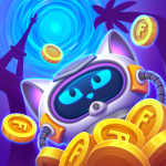 Time Master Coin Clash Game 2022.6.6 Mod Apk Unlimited Money