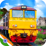 Train Simulator Ind Rail Road 1.7 Mod Apk Unlimited Money