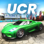 UCR Master 3D – Car Games 2023 0.4.3.11 Mod Apk Unlimited Money