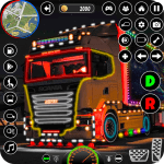 US Truck 3D Game Offroad Sim 0.4 Mod Apk Unlimited Money