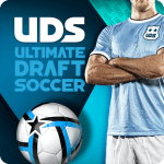 Ultimate Draft Soccer 0.76 Mod Apk Unlimited Money