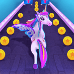 Unicorn Run 4.0.0 Mod Apk (Unlimited Money)