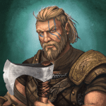 Viking Clan Online Text MMORPG 3.38.2 Mod Apk Unlimited Money