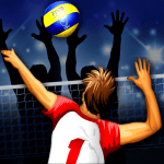 Volleyball Championship 2.02.33 Mod Apk (Unlimited Money)