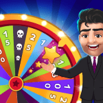 Wheel of Fame – Guess words 0.8.1 Mod Apk Unlimited Money