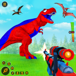 Wild Dino Hunting Jungle Games 1.38 Mod Apk Unlimited Money