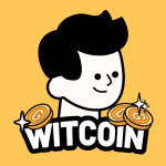 Witcoin Learn Earn Money 1.0.7 Mod Apk Unlimited Money