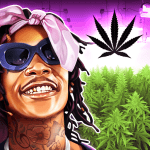 Wiz Khalifas Weed Farm 2.9.9 Mod Apk Unlimited Money