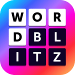 Word Blitz 5.97.0 Mod Apk Unlimited Money