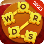 Word Cooking VARY Mod Apk Unlimited Money