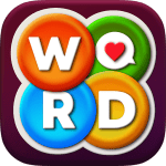 Word Cross Crossy Word Search 1.8.6 Mod Apk Unlimited Money