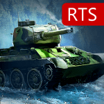 World War Armies WW2 PvP RTS 1.3.1 Mod Apk Unlimited Money