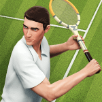 World of Tennis Roaring 20s 5.2.0 Mod Apk Unlimited Money