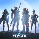 Yeager Hunter Legend 0.0.11 Mod Apk Unlimited Money